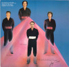 Gary Numan UK LP The Pleasure Principle Rear Sleeve v4